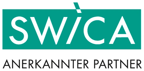 SWICA anerkannter Partner
